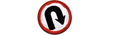 U Turn