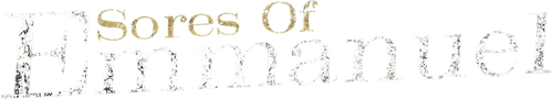 Sores of Emmanuel