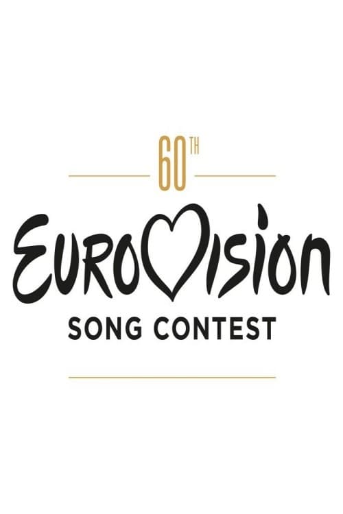 Eurovision at 60 poster