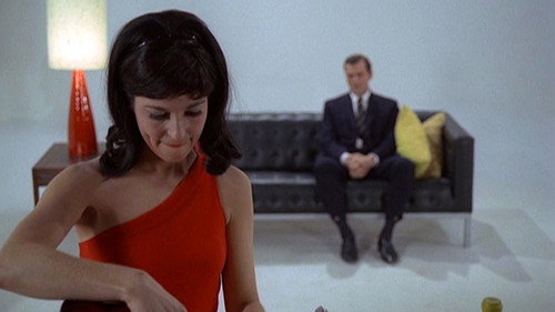 Actor auditions (5) Toby Robins