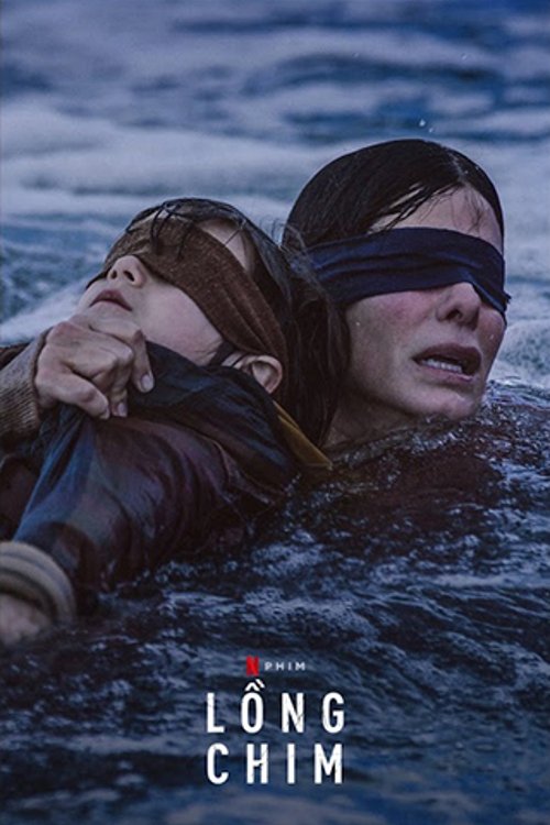 Poster Lồng Chim