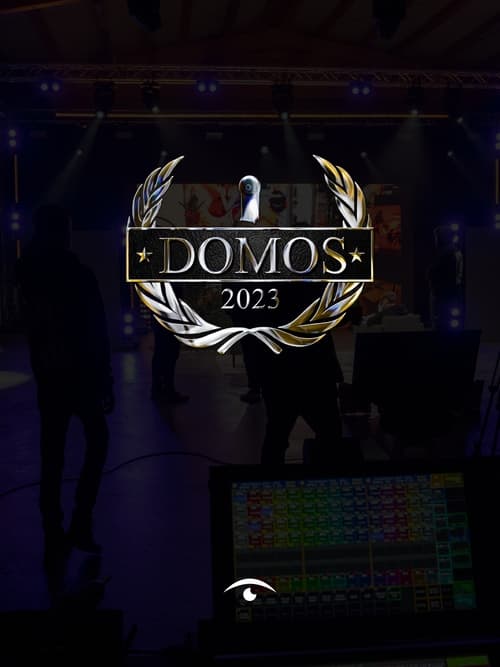 Poster image du film Domos 3 Domos 3