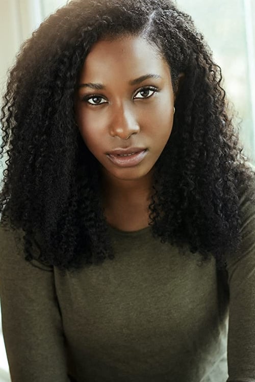 Foto de perfil de Naika Toussaint