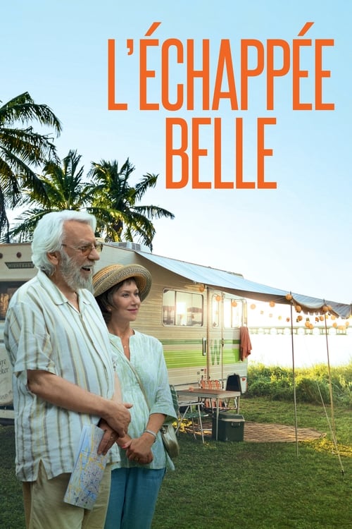 L'Échappée Belle (2018)