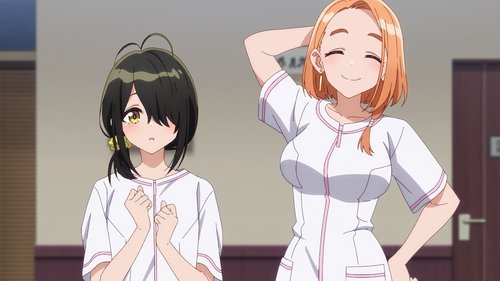 The Shiunji Family Children: 1×2