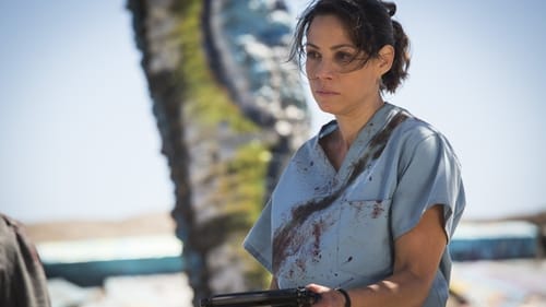 Fear the Walking Dead: 1×6