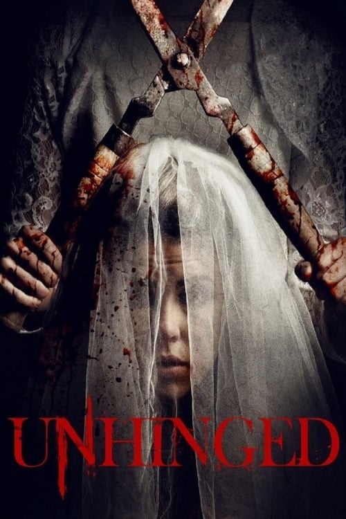 Unhinged (2017)