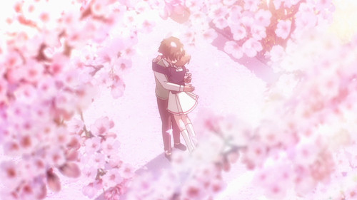 Poster della serie Cardcaptor Sakura: Clear Card