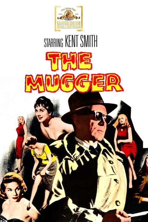 The Mugger poster