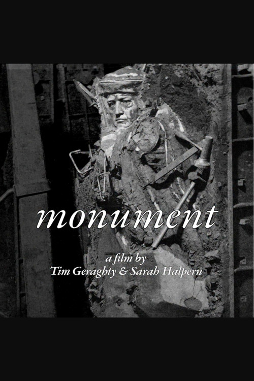 Monument poster