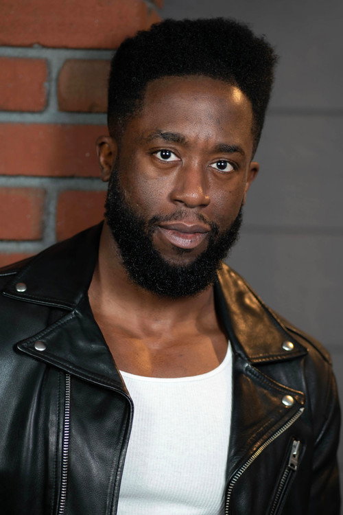 Kalup Allen