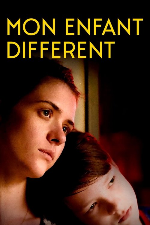 Mon enfant différent Poster