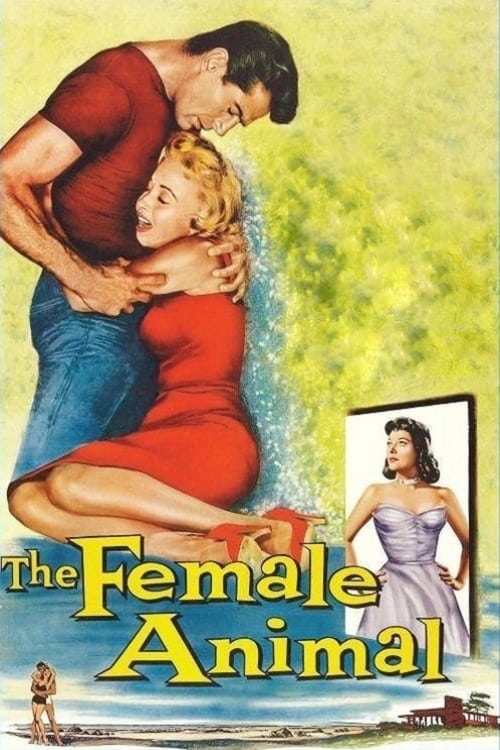 The Female Animal 1958