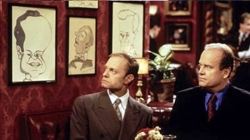 Poster della serie Frasier