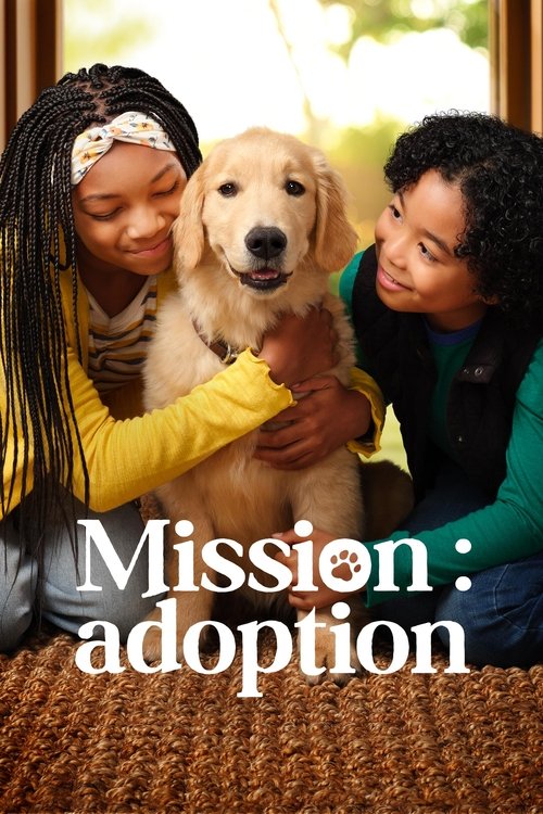 Poster de la saison 1