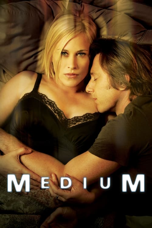 Medium - Saison 7