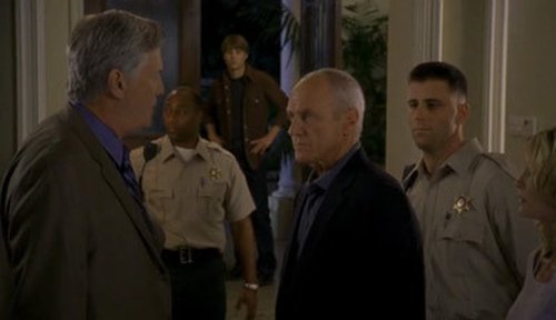 O.C.: Um Estranho no Paraíso: 2×2