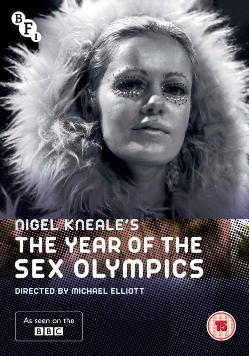 The Year of the Sex Olympics 1968