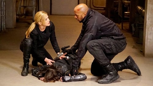 Agentes da S.H.I.E.L.D. da Marvel: 3×13