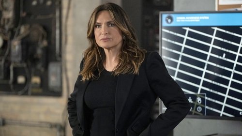 Law & Order: Crime Organizado: 5×2