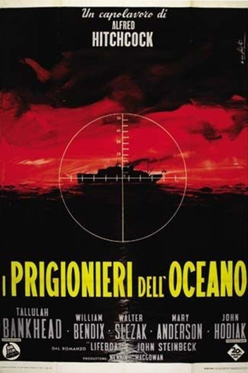 Prigionieri dell'oceano 1944