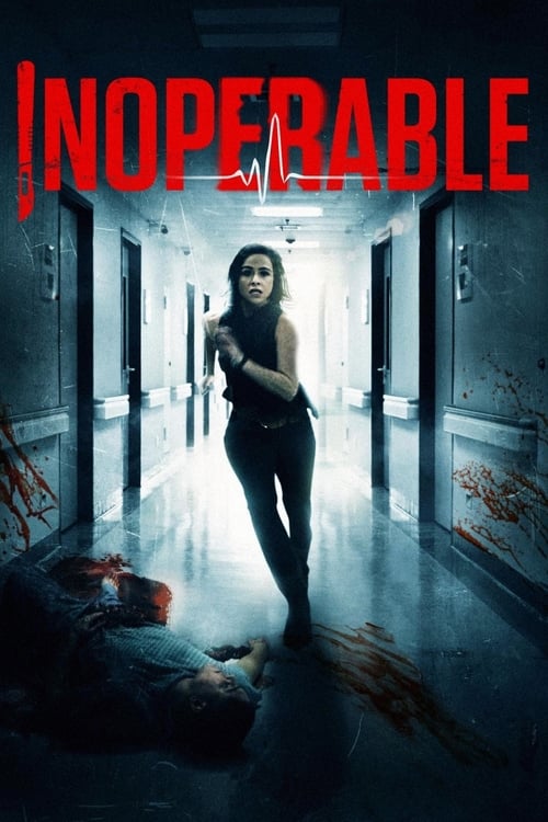 Inoperable (2017) poster