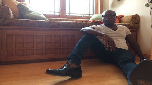 The Speech, Run Erik Run