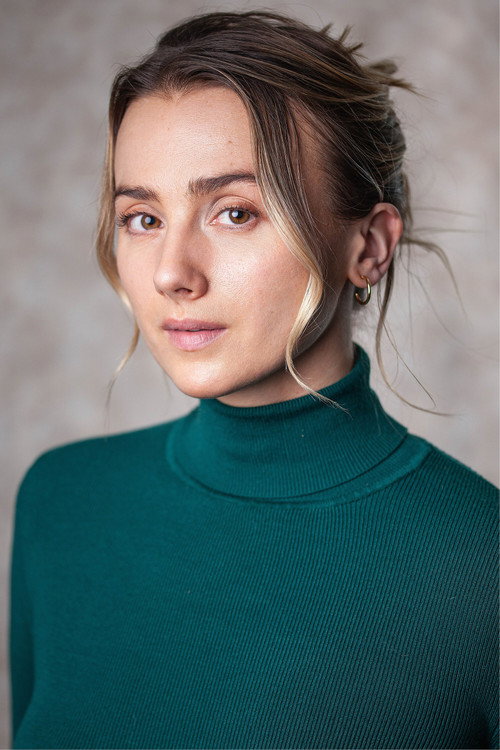 Aimee Barrett — фотография 5