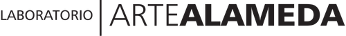 Logo Laboratorio Arte Alameda