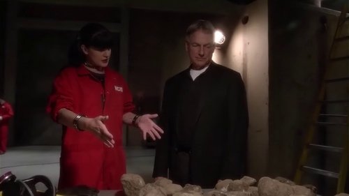 NCIS: Investigação Naval: 11×23