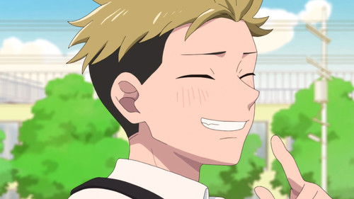 You and I Are Polar Opposites: 1×7