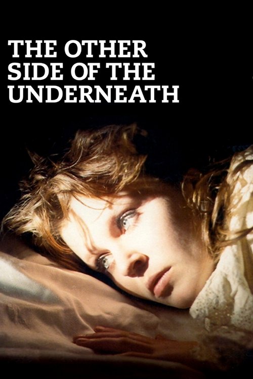 The Other Side of the Underneath (1972) poster