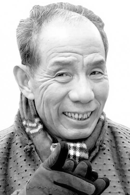 Wei Zongwan photo 4