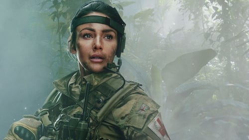 Our Girl: 4×1