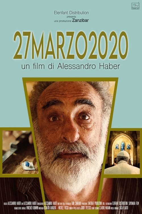 27 Mars 2020 (2020)