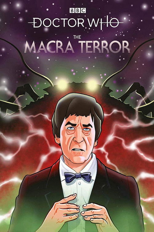 Doctor Who: The Macra Terror