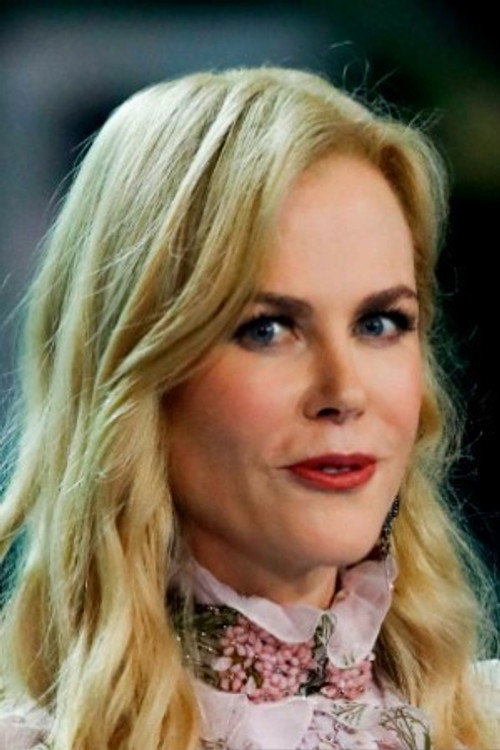 Nicole Kidman