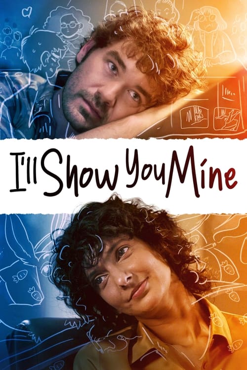 Poster do filme I'll Show You Mine