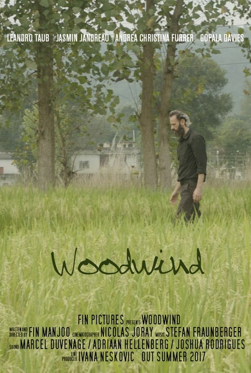 Woodwind Movie Poster Image