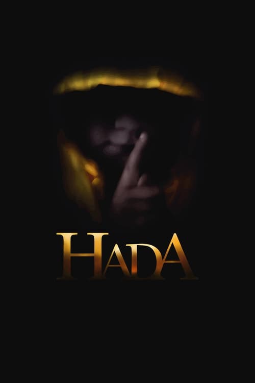 Poster Hada 2015