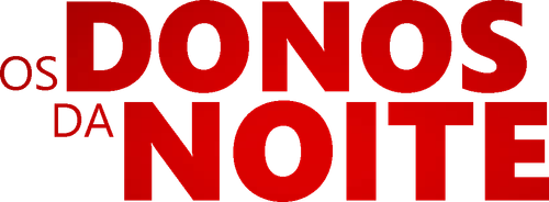 Os Donos da Noite - Logo 3