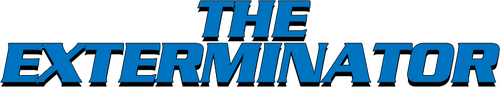 The Exterminator