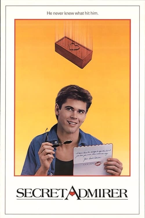 Secret Admirer (1985)