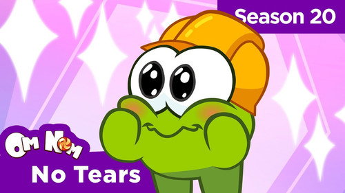 Poster della serie Om Nom Stories
