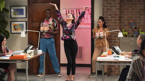 Bob Hearts Abishola: 4×4