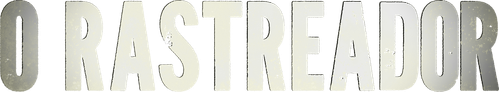 O Rastreador - Logo 4