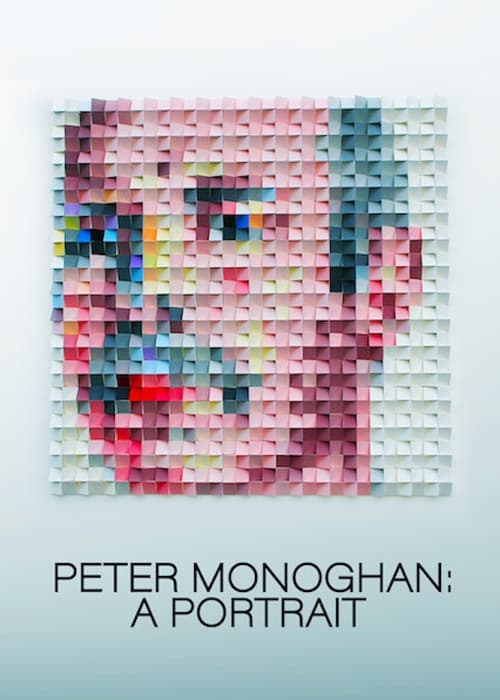 Peter Monaghan: A Portrait (2012) poster