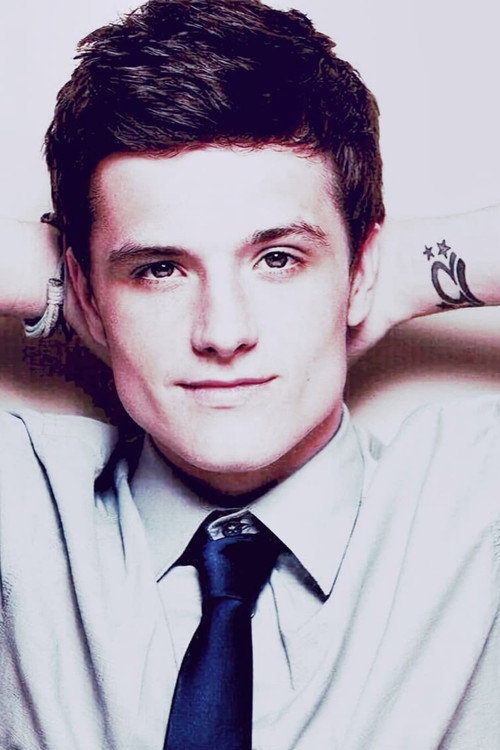Josh Hutcherson