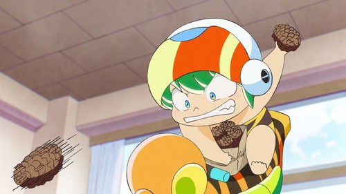 Turma do Barulho: 1×40