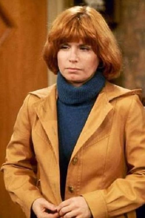 Grootschalige poster van Bonnie Franklin